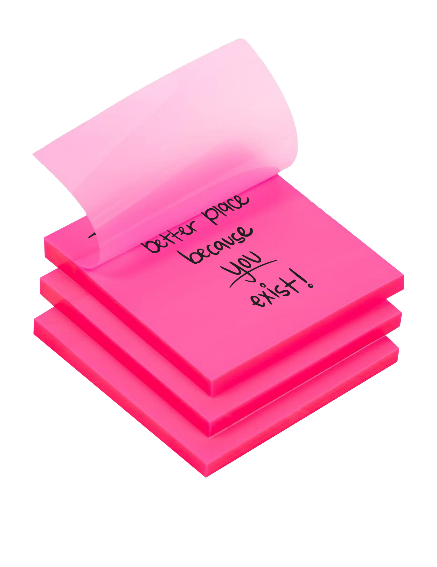 Sticky Notes