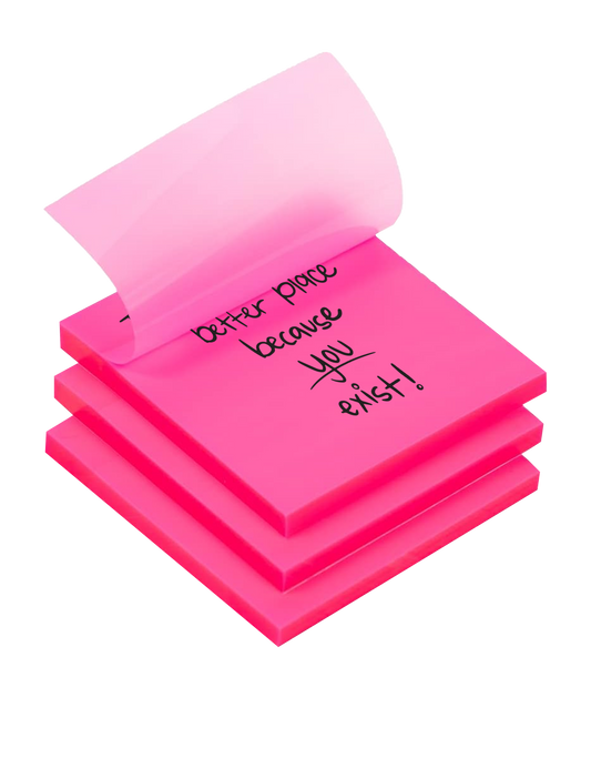 Sticky Notes